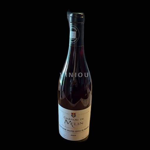 Burgund Hautes Côtes de Beaune Château Melin 2023