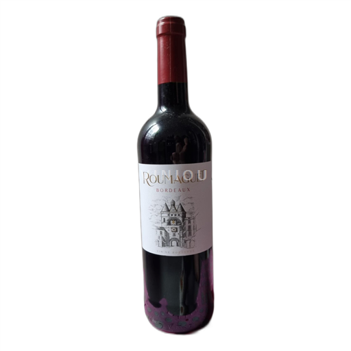 Bordeaux Roumaguet Non Millésimé