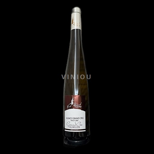Alsasko Alsasko Grand Cru Grand Cru Grand cru Ollwiller Ollwiller 2021