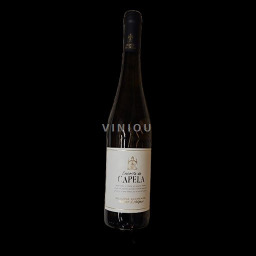 Bồ Đào Nha Rượu vang xanh Encosta da Capela Reserva Alvarhino 2022