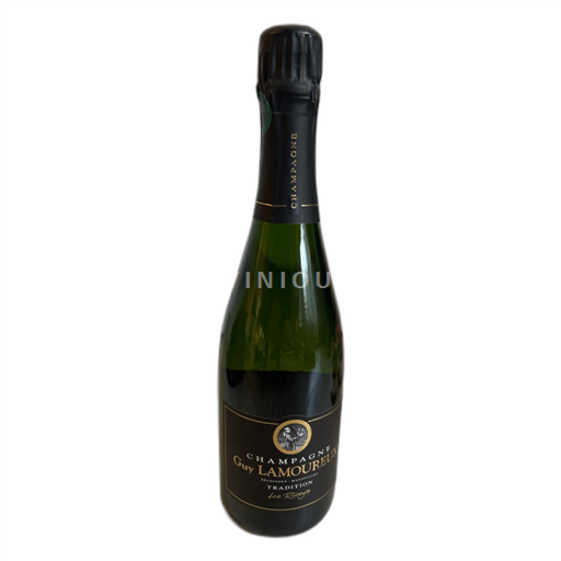 Champagne Nicht spezifiziert Guy Lamoureux Tradition Ohne Jahrgang