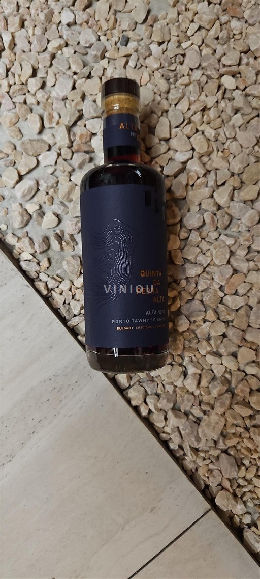 Bồ Đào Nha Porto Quinta da Pedra Alta Alta Nº 10 Không niên vụ