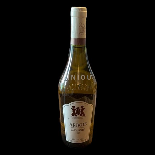 Jura Arbois Fruitière Vinicole Arbois Savagnin 2015