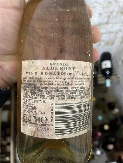 Veneto Ikke specificeret Grande Alberone 2019