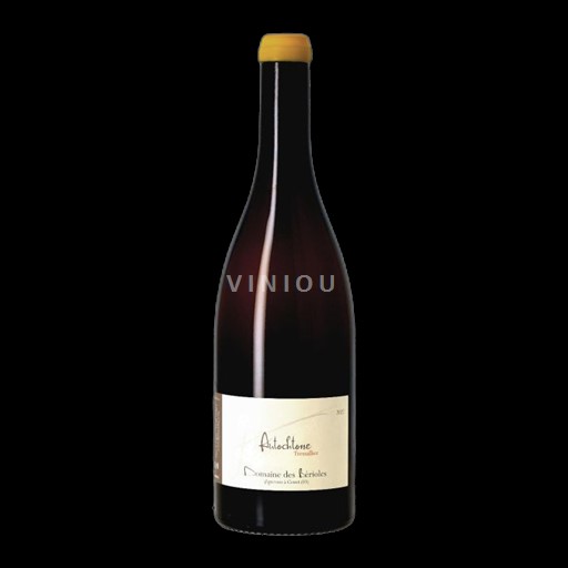 Loire Valley Domaine Des Bérioles Autochtone 2020