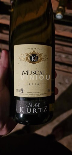 Alzacija Ni doloceno Michel Kurtz 2020