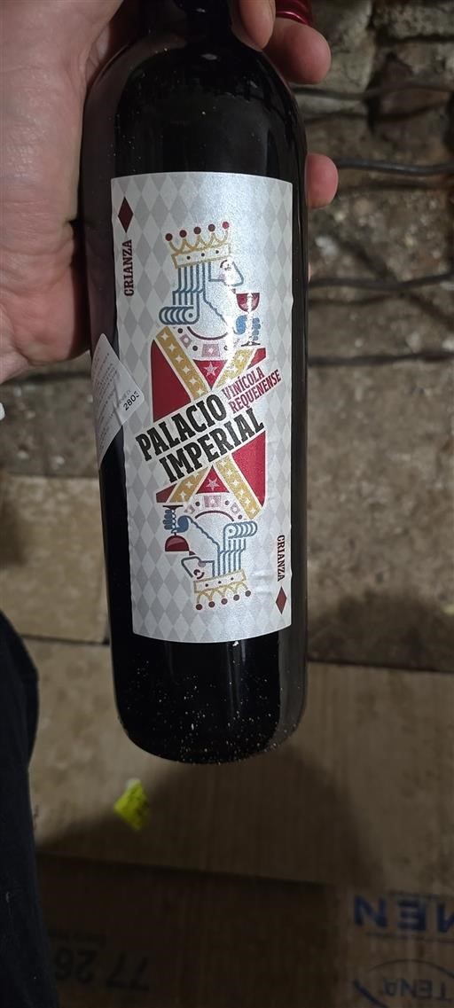Catalonia Không được chỉ định Palacio Imperial 2017