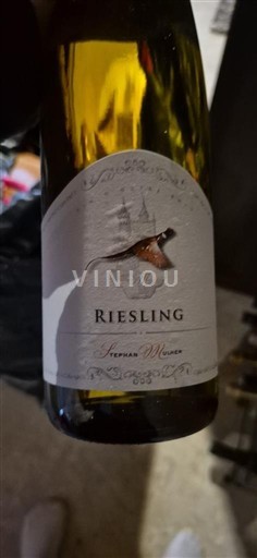 Alsace Stephan Müller Non-Vintage