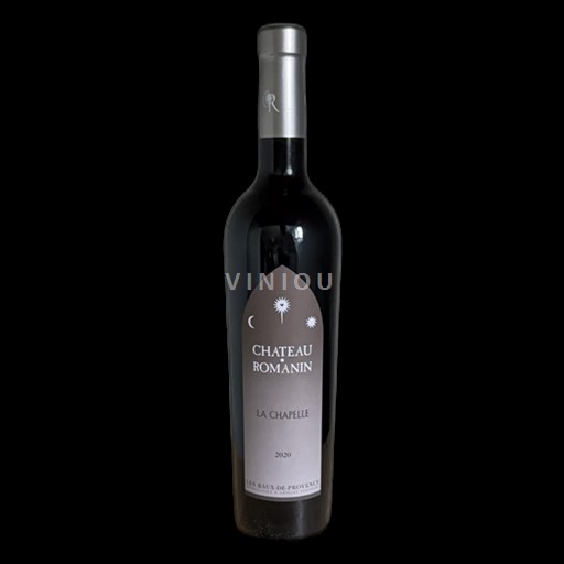 Provence Niet gespecificeerd Romanin La Chapelle 2020