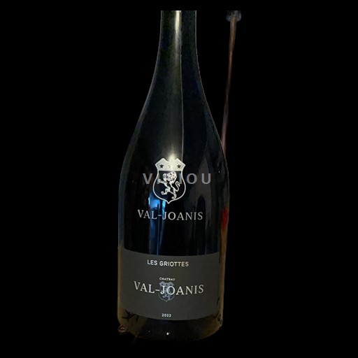 Rhônevallei Luberon Château Val Joanis Les Griottes 2022