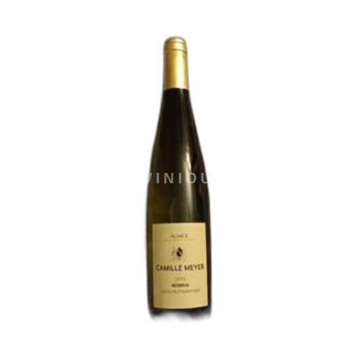 Alsacia Camille Meyer Réserve 2023