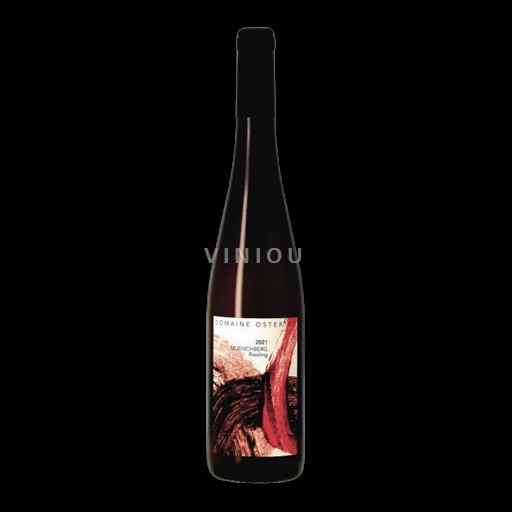 Alsasko Alsasko Grand Cru Grand Cru Domaine Ostertag Muenchberg Riesling 2019