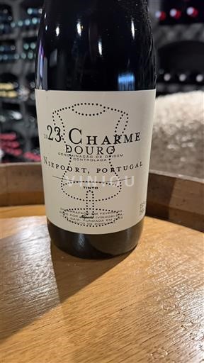 Portugal Douro Niepoort Charme 2023