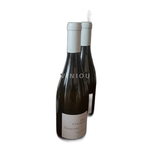 Údolí Loiry Sancerre Vincent Pinard Petit Chemarin 2023