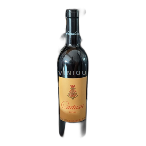 Vin Rouge sec Cartuxa 2020 Portugal Portugal Alentejo DOC