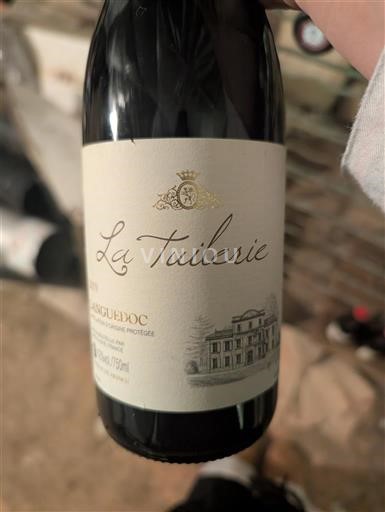 Languedoque Languedoc La Tuilerie Não Sazonado