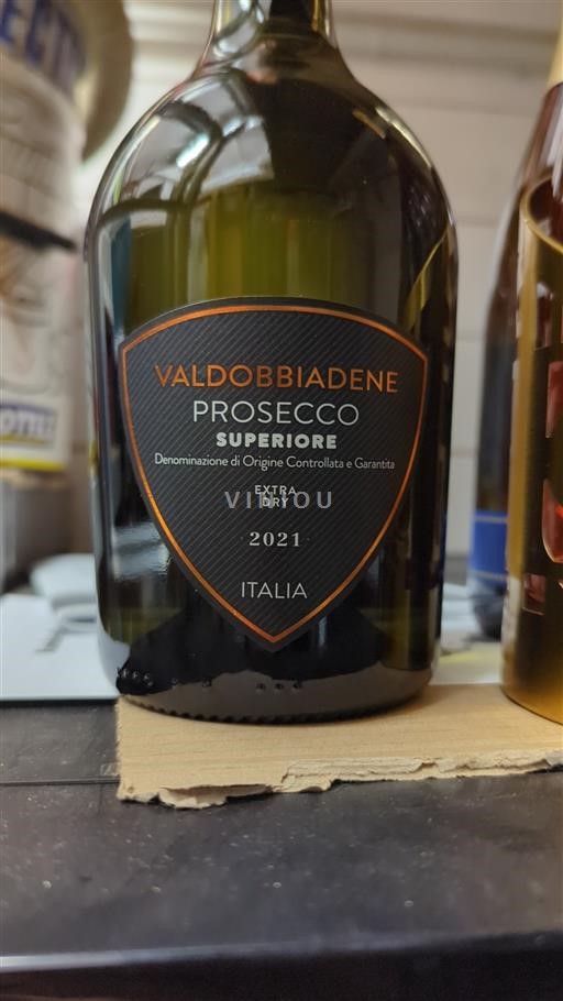 Véneto Prosecco ?  2021