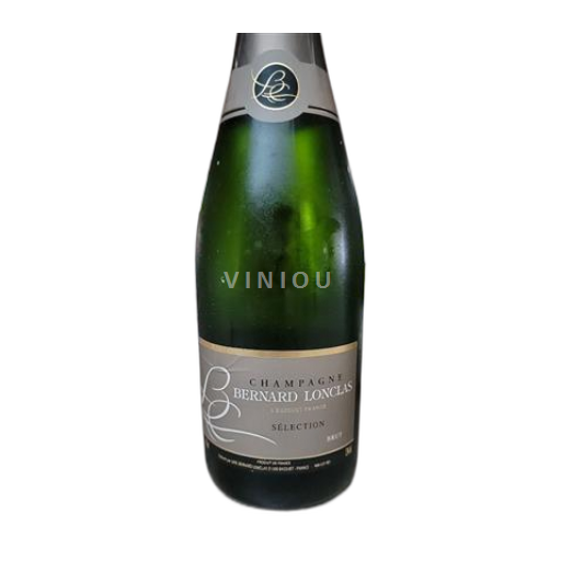 Champagne Bernard Lonclas Sélection Non-Vintage