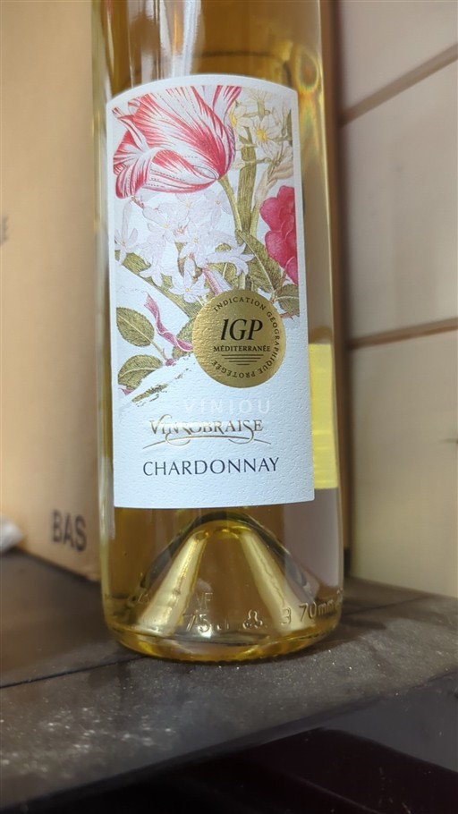 Provence, Ala-Rhônen laakso, Korsika Méditerranée Vinobraise 2022