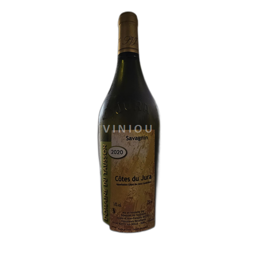 Jura Côtes-du-jura Domaine du Taisson Savagnin 2020