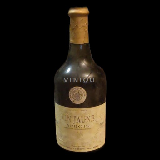 Jura Arbois Fruitière Vinicole Arbois 1995