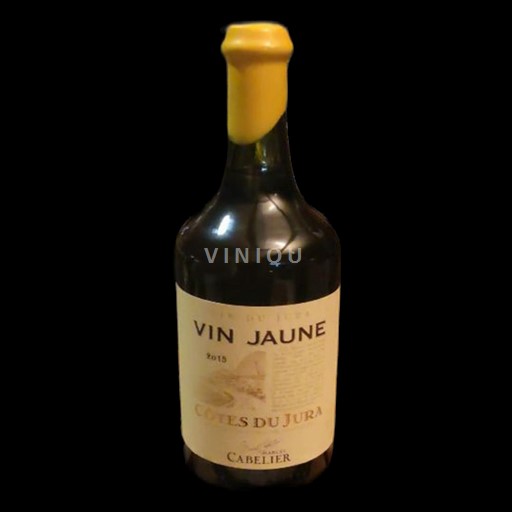 Jura Côtes du Jura La Maison du Vigneron 2015
