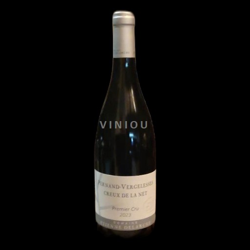 Borgoña Pernand-Vergelesses Premier Cru Etienne Delarche Creux de la Net 2023