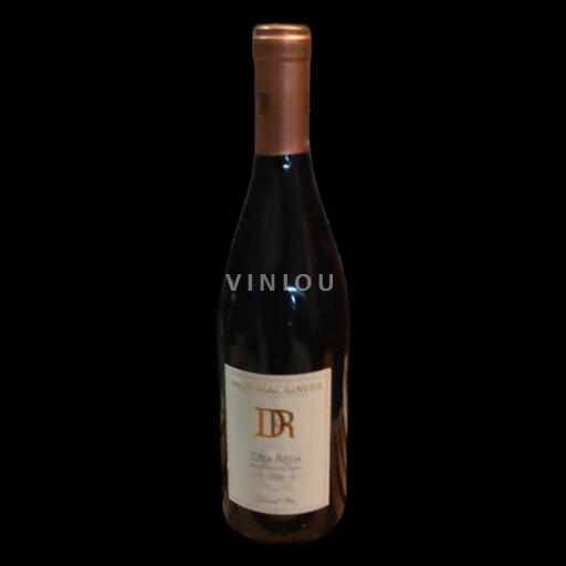 Rhône-dalen Côte-rôtie François Dumas et fils 2020