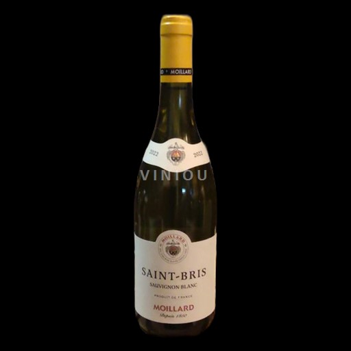 Burgundi Saint-Bris Moillard 2022