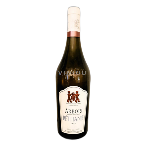 Jura Arbois Fruitière Vinicole d'Arbois Béthanie 2017