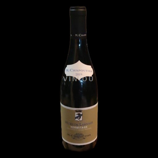 Rhônedalen Hermitage M. Chapoutier Les incontournables 2019