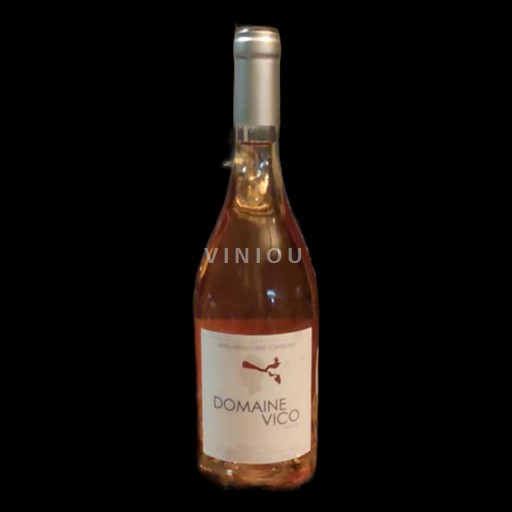 Corsica Domaine Vico 2019