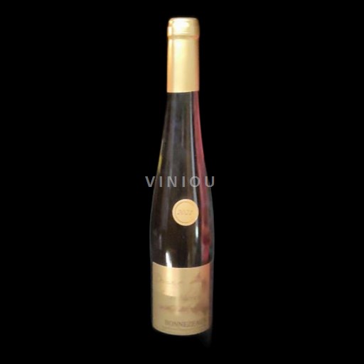 Loiretal Bonnezeaux Domaine Mihaudy 2021