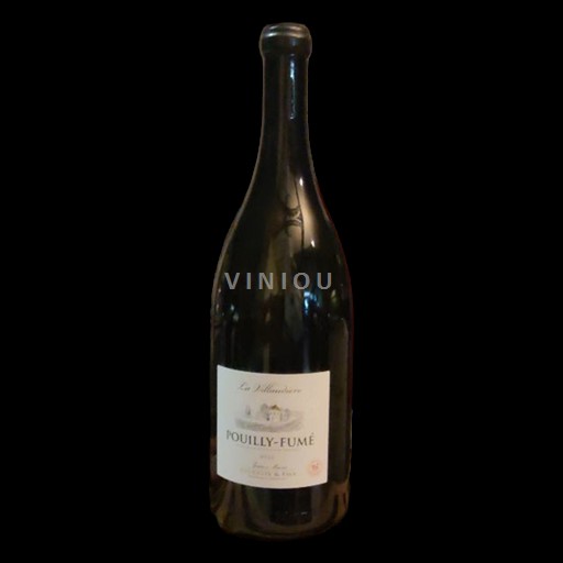 Loire Valley Pouilly-Fumé Jean-Marie Reverdy & Fils La Villaudiere 2022