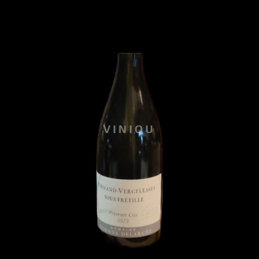 Borgoña Pernand-Vergelesses Premier Cru Les Sous Frétilles 2023