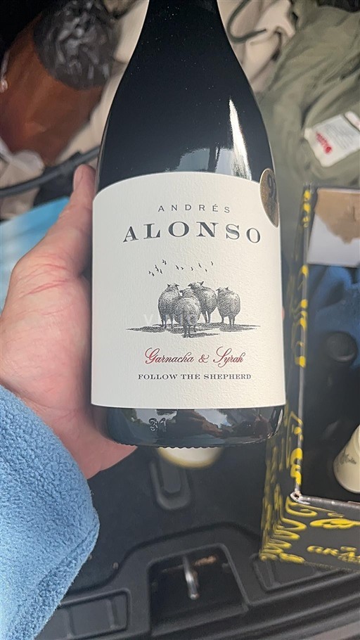 Aragonien Nicht spezifiziert Andrés Alonso Follow The Shepherd 2023