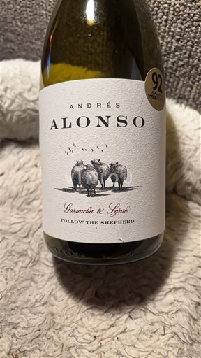 Aragon Không được chỉ định Andrés Alonso Follow The Shepherd 2023