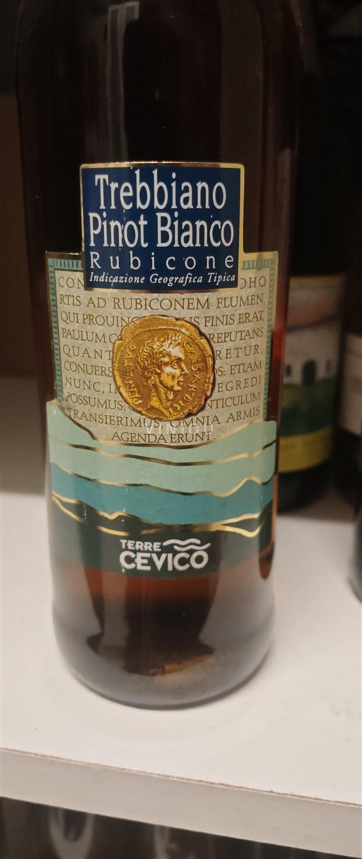 Emilia-Romagna Rubicone Terre Cevico 2021