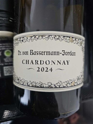 Pfalz Pfalц Dr. von Bassermann-Jordan 2024