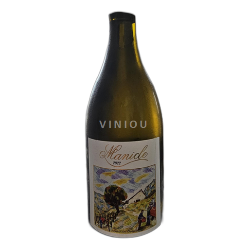 Savoie och Bugey Bugey Le caveau bugiste Manicle des Eboulis 2020