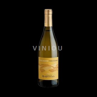 Wines of Sicily Unspecified Tenuta Rapitalà Piano Maltese 2013