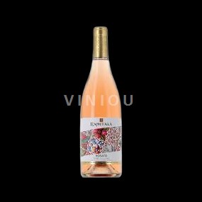 Wines of Sicily Unspecified Rapitalà Rosato 2021