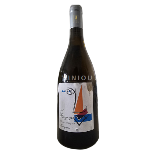Savoyen und Bugey Bugey Maison Angelot Marignieu 2018