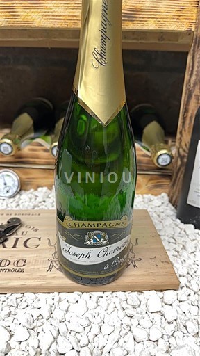 Champagne Joseph Perrier Senza annata