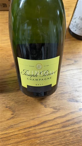 Champagne Joseph Perrier Non-Vintage