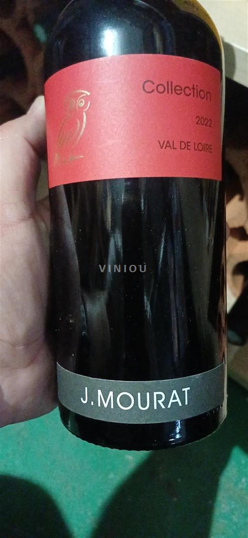 Údolí Loiry Nespecifikováno J. Mourat Collection 2022