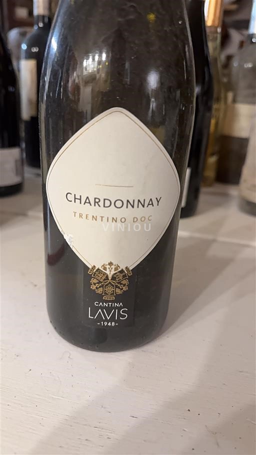 Trentin-Haut-Adige Cantina Lavis 2020