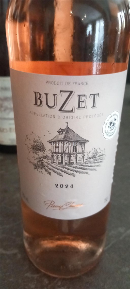 Sudoeste Buzet Vignerons de Buzet 2024