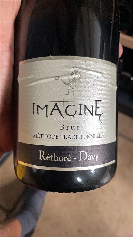Loirevallei Niet gespecificeerd Réthoré-Davy Imagine Niet-geïntegreerd