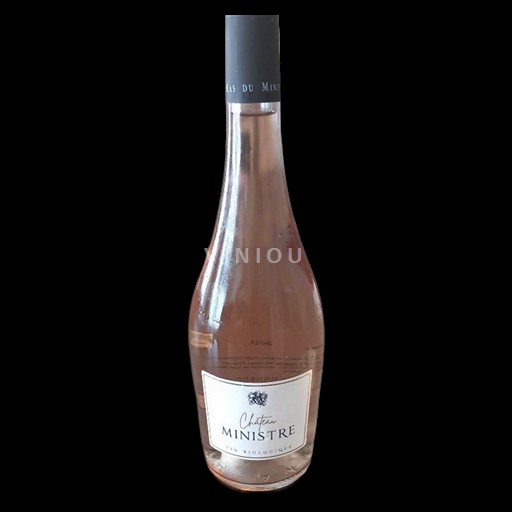 Languedoc-Roussillon Hérault Château Ministre 2024
